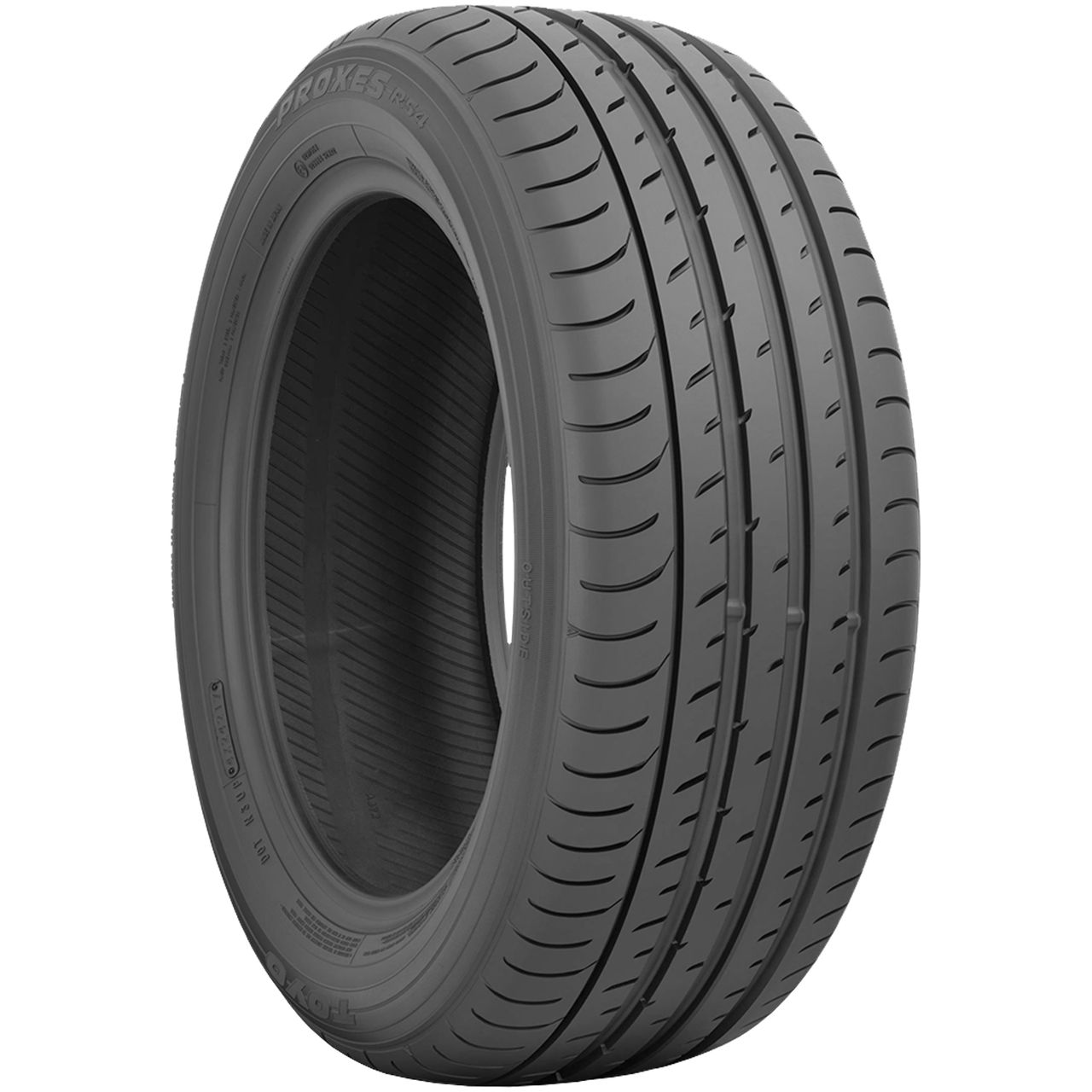 TOYO PROXES R54 225/55R17 97V BSW TOYO PROXES R54 225/55R17 97V BSW