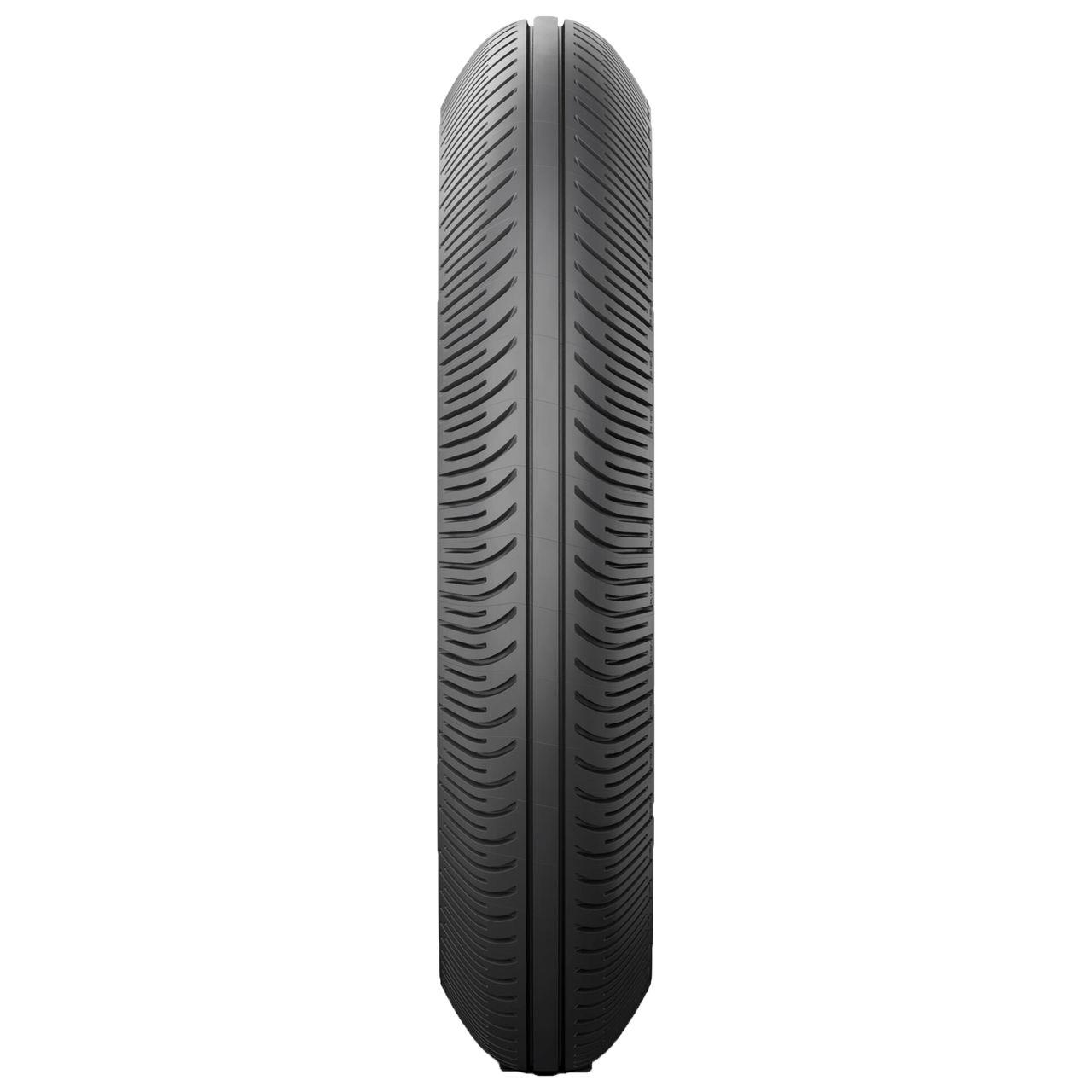 MICHELIN 12/60 R 17 TL  POWER RAIN FRONT NHS