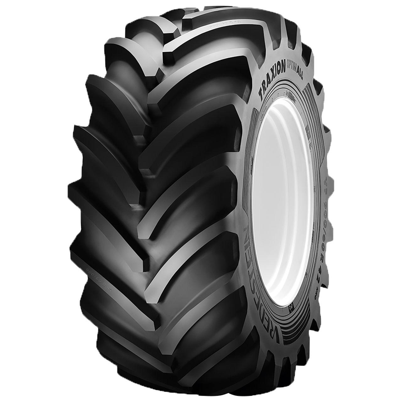 VREDESTEIN VF710/75 R 42 TL 184D TRAXION OPTIMALL