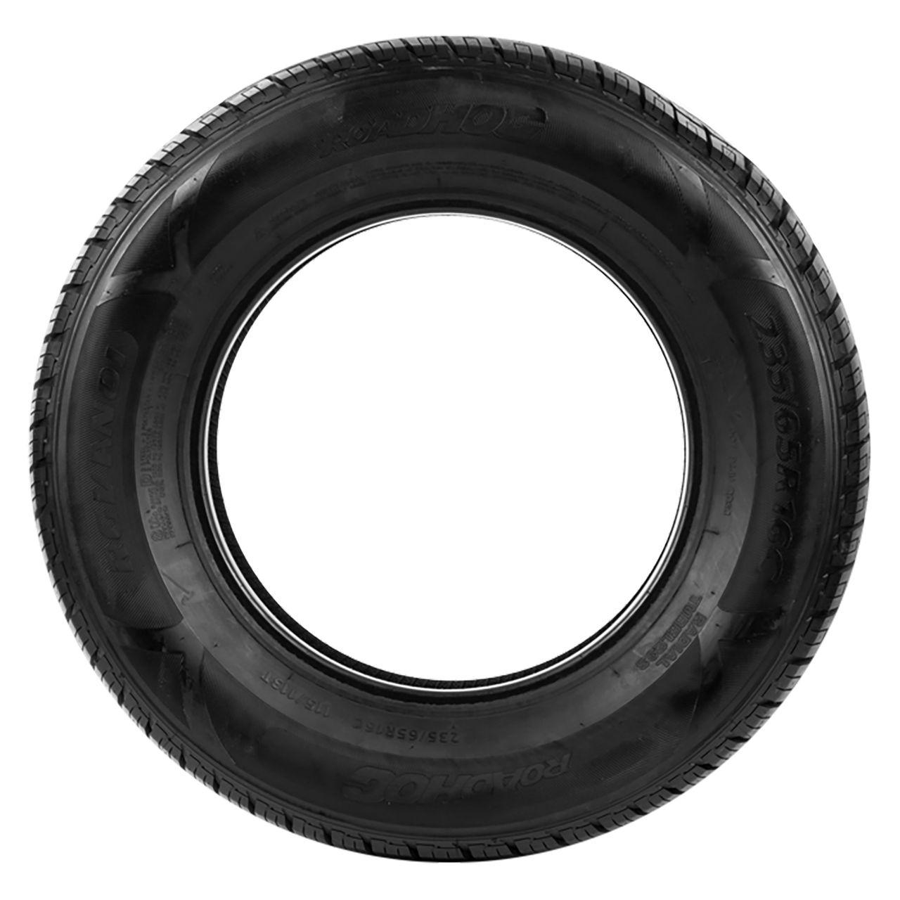 ROADHOG RGVAN01 195/70R15C 104/102S