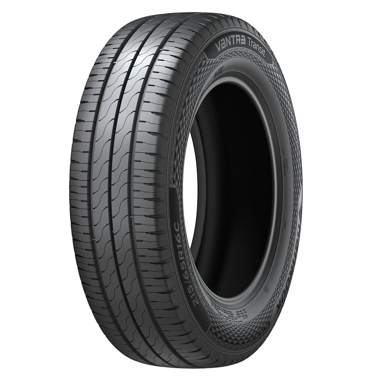 HANKOOK VANTRA TRANSIT (RA58) 205/75R16C 113/111R SBL HANKOOK VANTRA TRANSIT (RA58) 205/75R16C 113/111R SBL