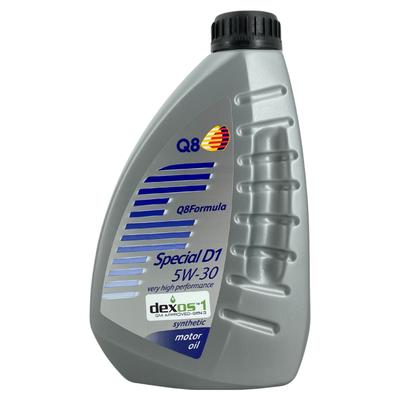 Q8 Formula Special D1 5W-30 1 Liter
