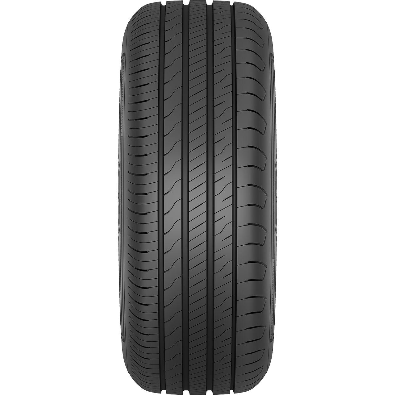 GOODYEAR EFFICIENTGRIP 2 SUV 275/60R20 115H