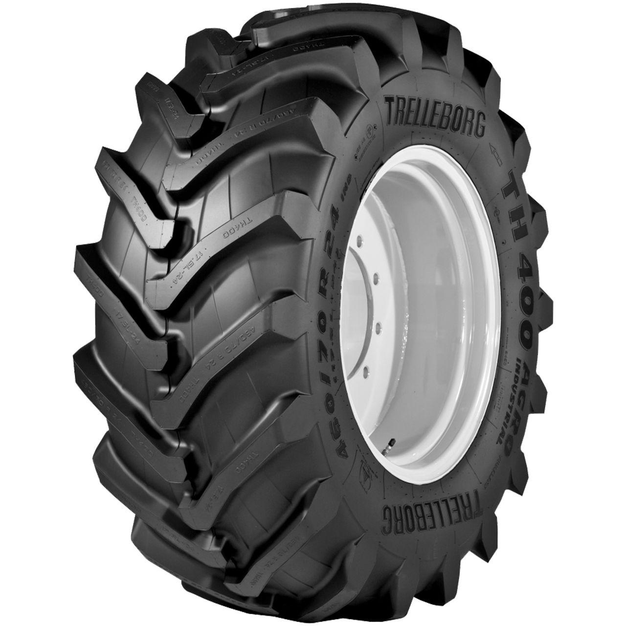 TRELLEBORG 500/70 R 24 TL 164A8/164B TH400 R-4 IND (19.5L-24)