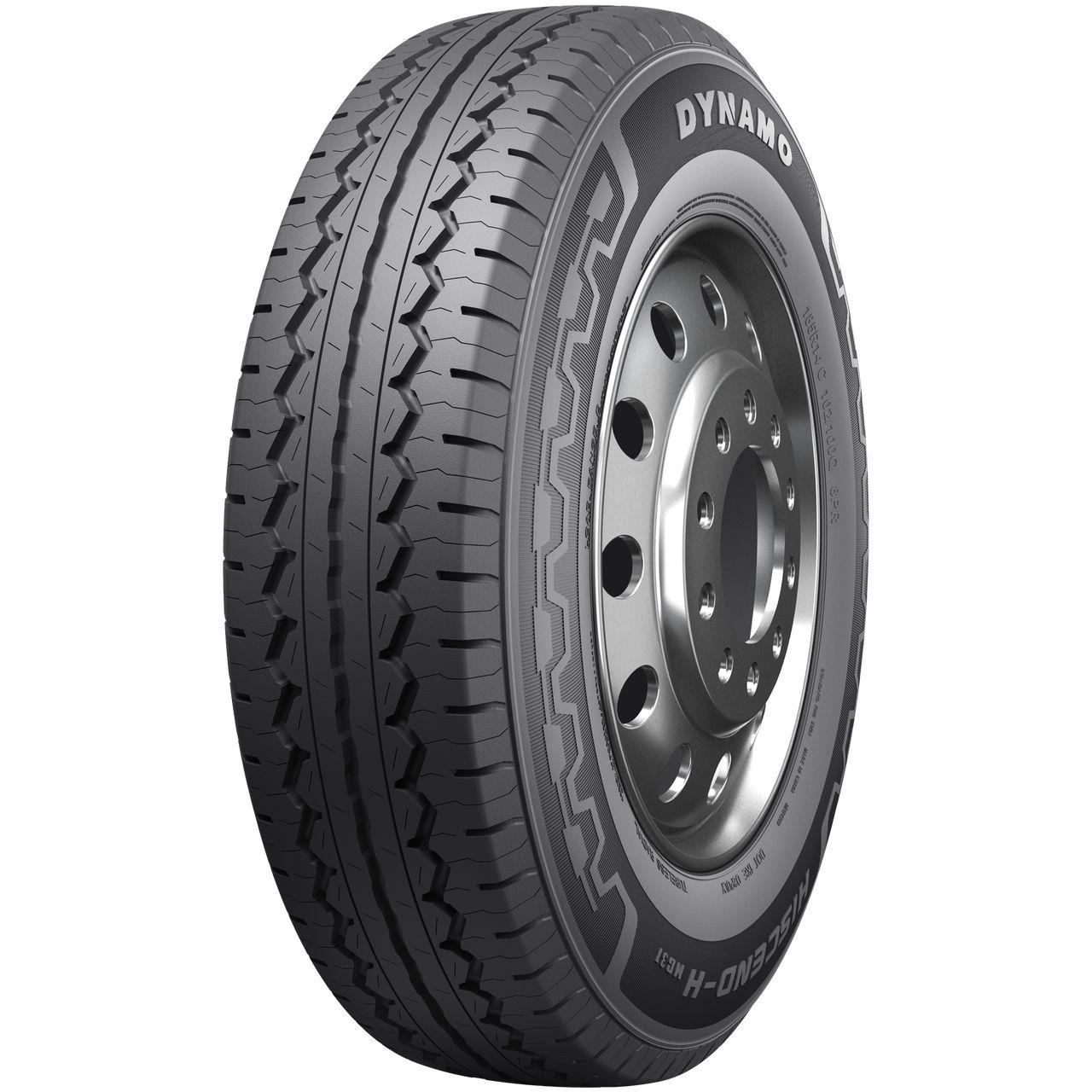 DYNAMO MC31 165/80R13C 94/93S BSW