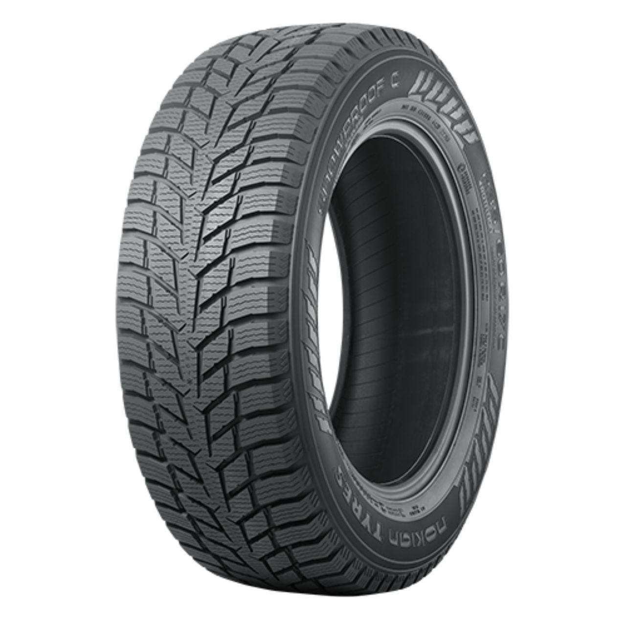 NOKIAN SNOWPROOF C 195/65R16C 104/102T