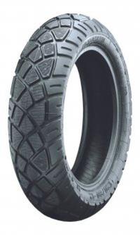 HEIDENAU 120/80 - 12 TL 65M K58 MOD.