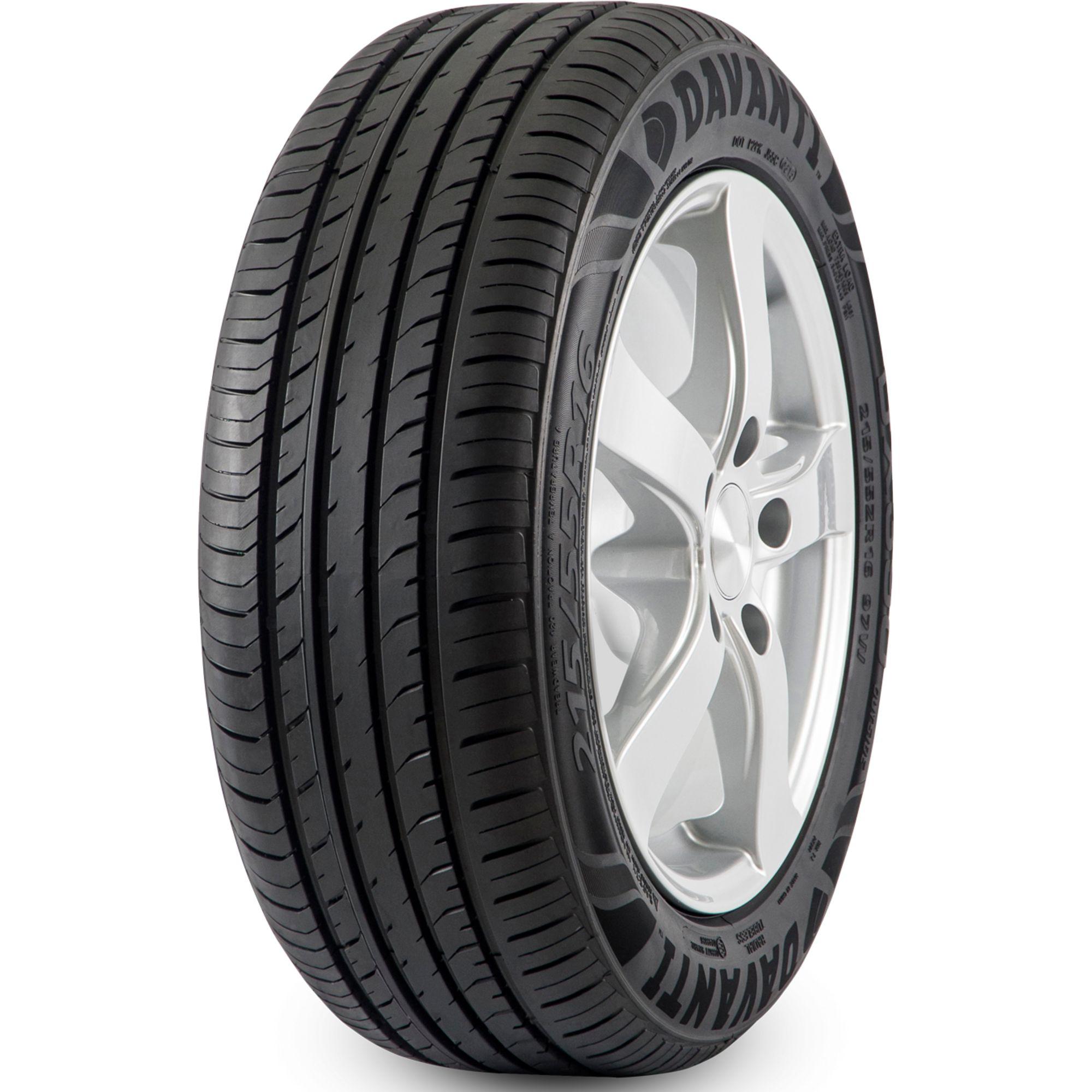 DAVANTI DX390 175/65R14 86T XL BSW