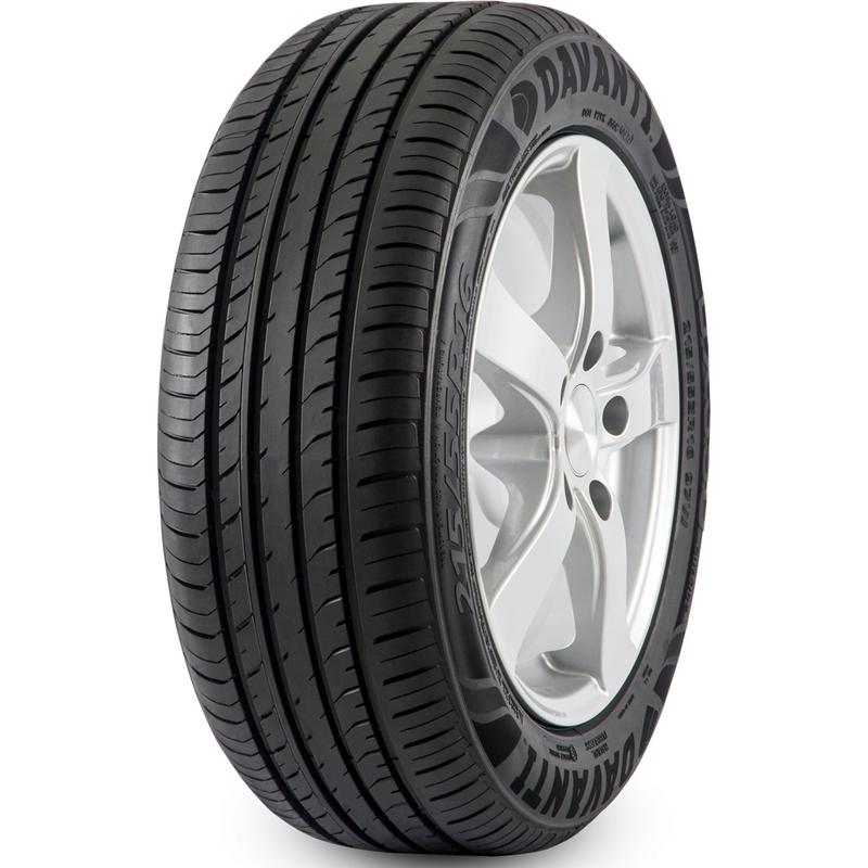 DAVANTI DX390 195/50R15 82V BSW