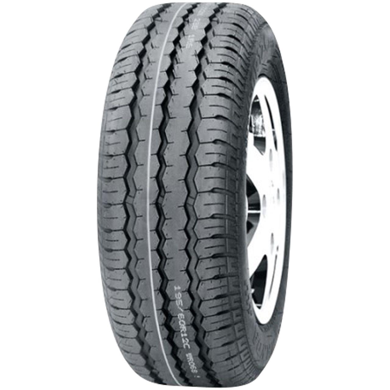 JOURNEY 195/50 R 13 C TL 104/101N WR068 BSW M+S
