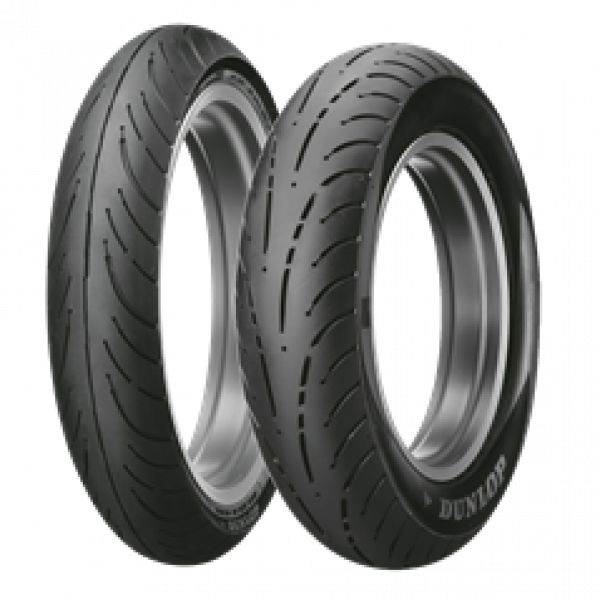 DUNLOP D428 130/70 B18 M/C TL 63H FRONT