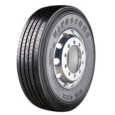 FIRESTONE 295/80 R 22.5 TL 154/149M FS422+ EVO M+S 3PMSF