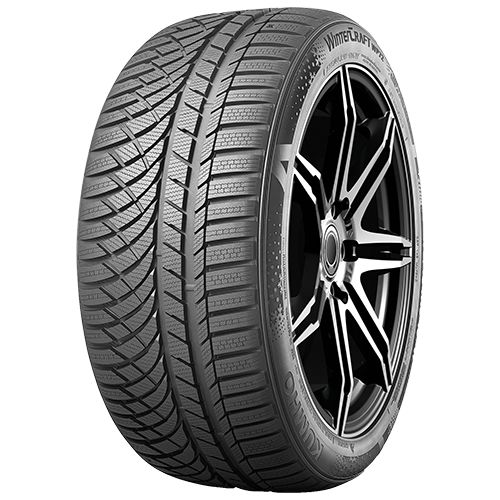 KUMHO WINTERCRAFT WP72 235/35R19 91W MFS BSW