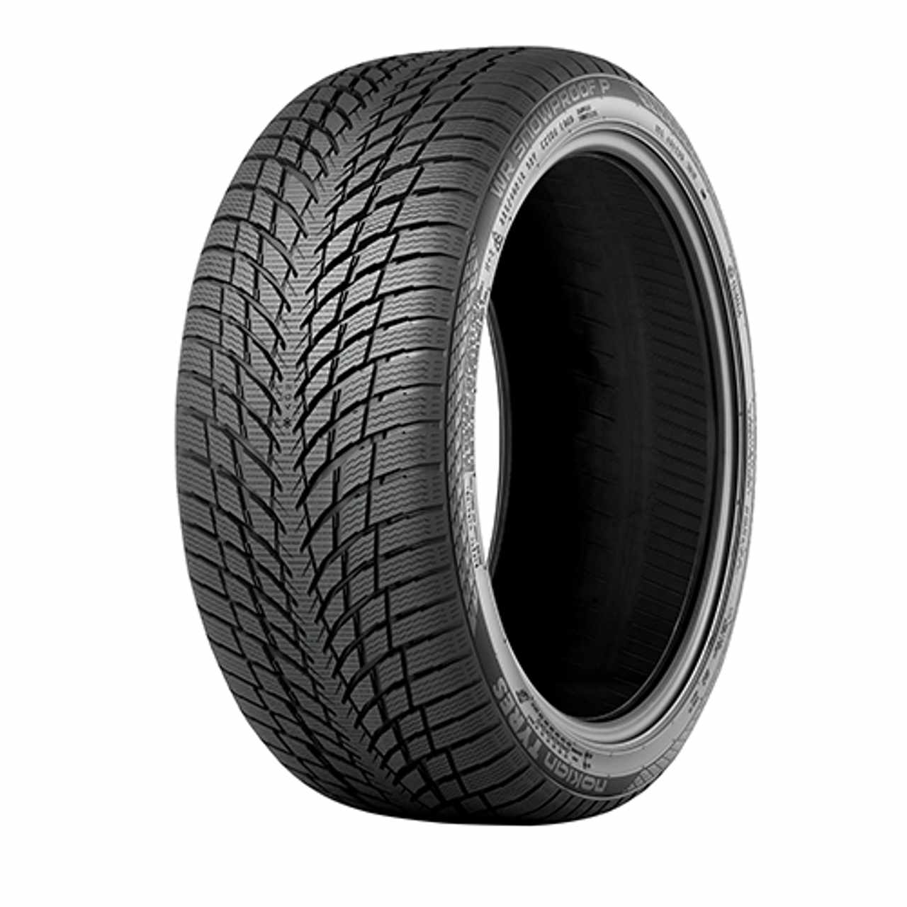 NOKIAN NOKIAN WR SNOWPROOF P 245/35R20 95W XL