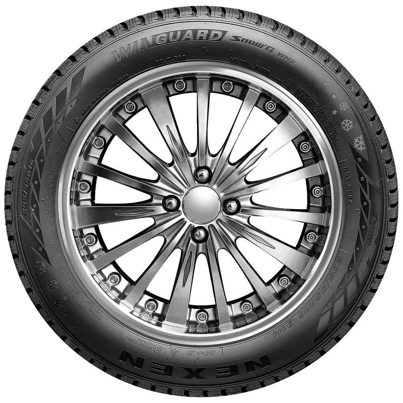 NEXEN WINGUARD SNOW G (WH2) 185/60R14 82T