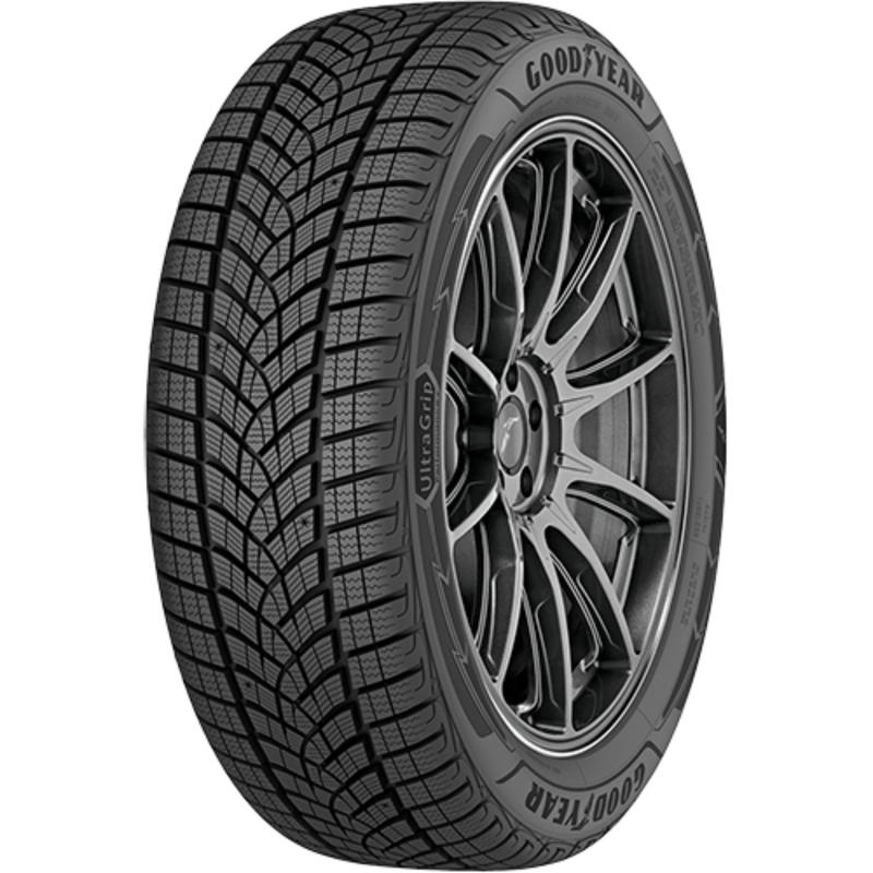 GOODYEAR ULTRAGRIP PERFORMANCE+ SUV 255/50R18 106V XL MFS BSW