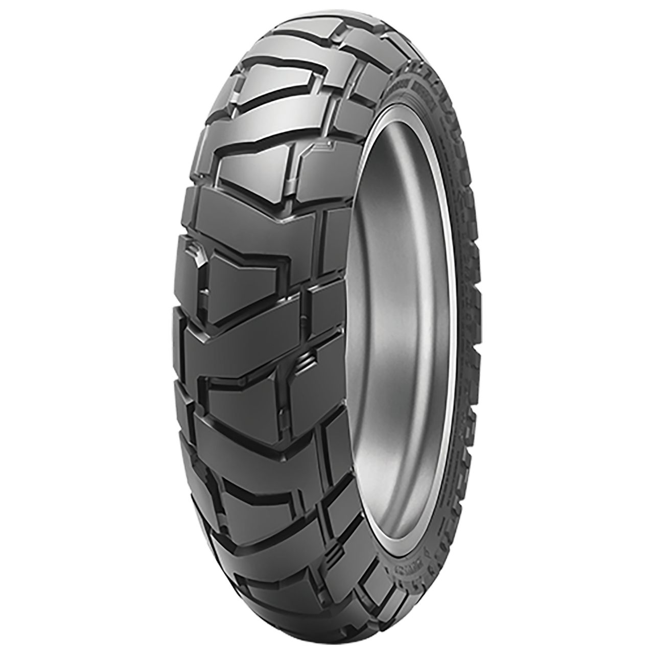 DUNLOP TRX MISSION 150/70 B17 M/C TL 69V REAR M+S