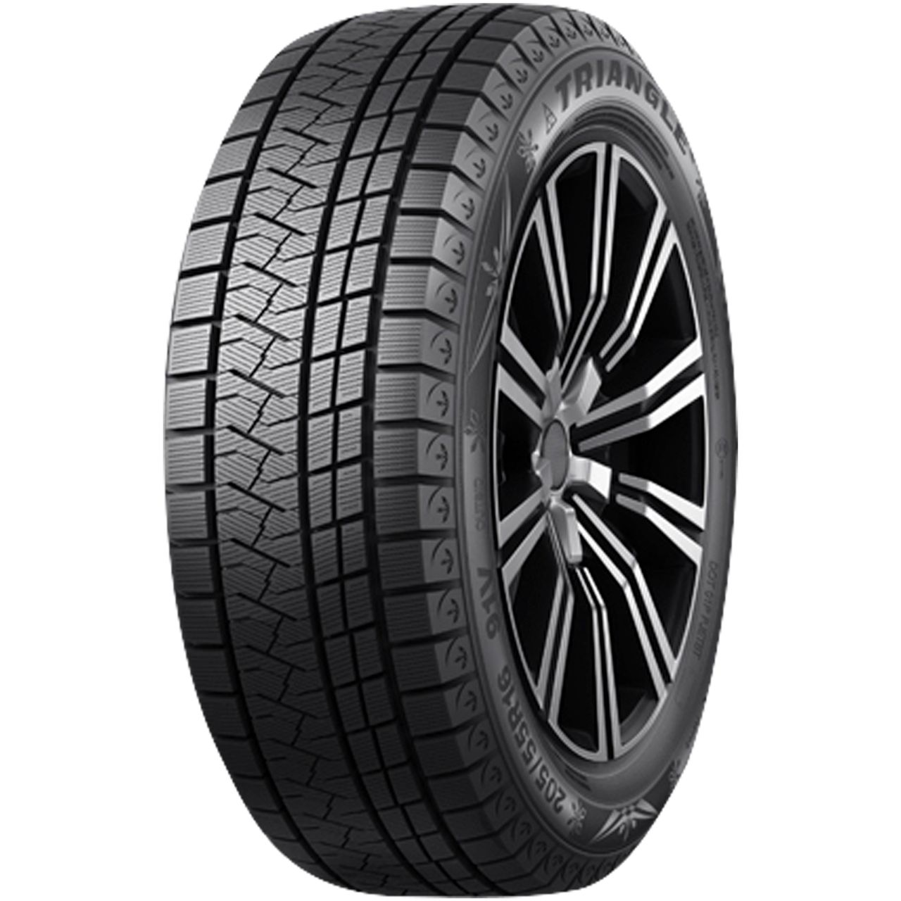TRIANGLE SNOWLINK PL02 235/50R19 103H XL BSW