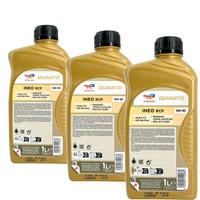 Total Quartz Ineo RCP 5W-30 3x1 Liter