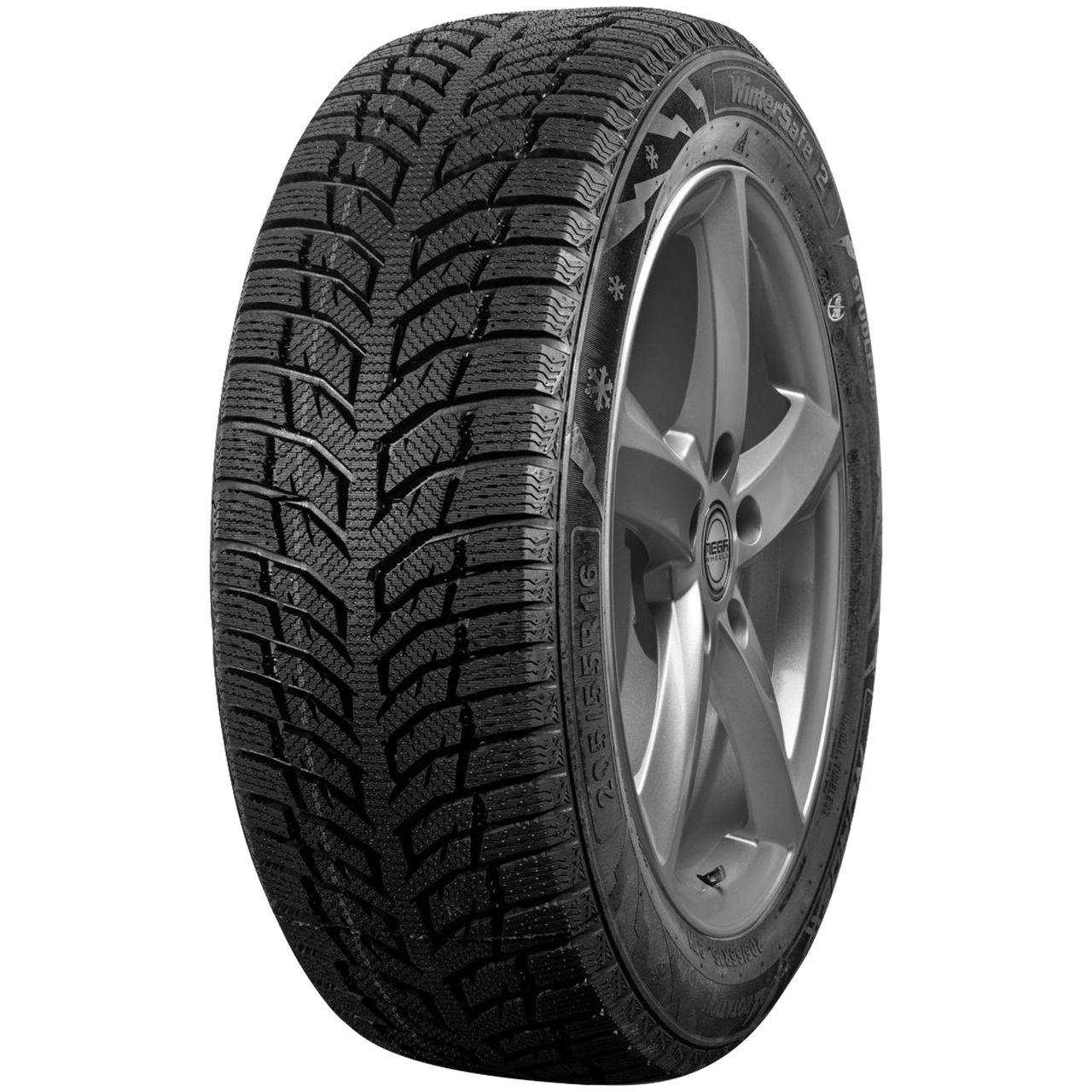 NORDEXX WINTERSAFE 2 225/45R18 95H XL BSW