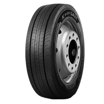 KUMHO 275/70 R 22.5 TL 152/149J KCA31 18PR M+S 3PMSF LRJ