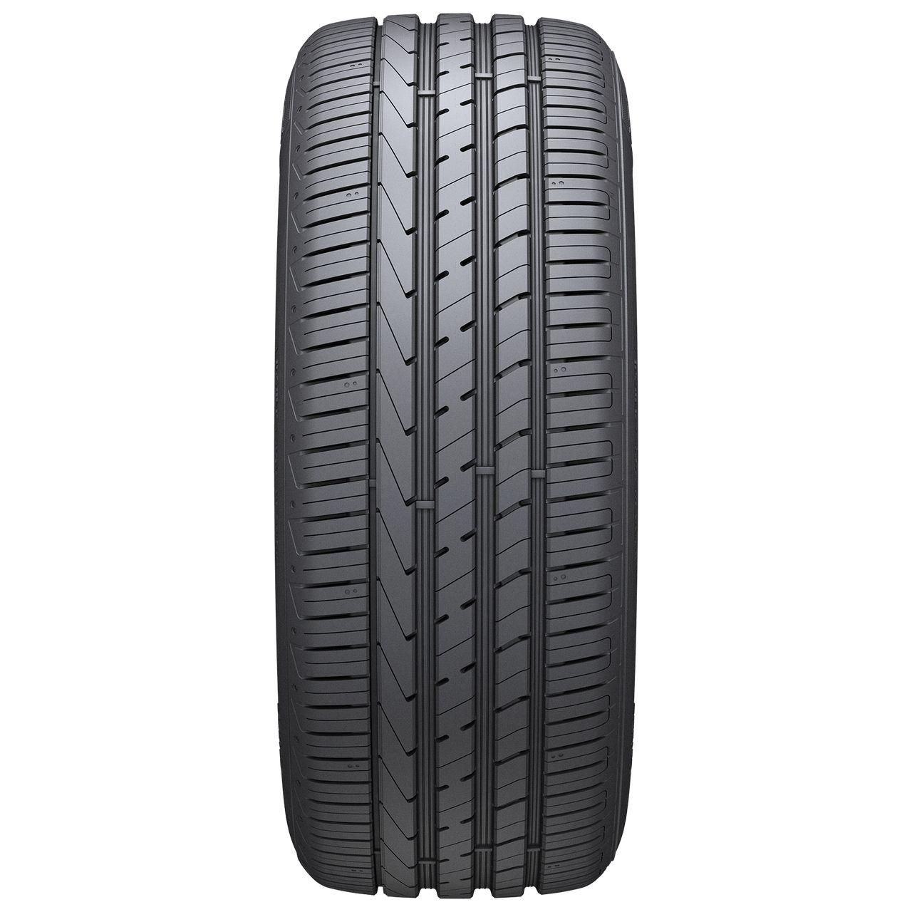HANKOOK VENTUS S1 EVO2 SUV (K117A) 255/50R19 107Y XL