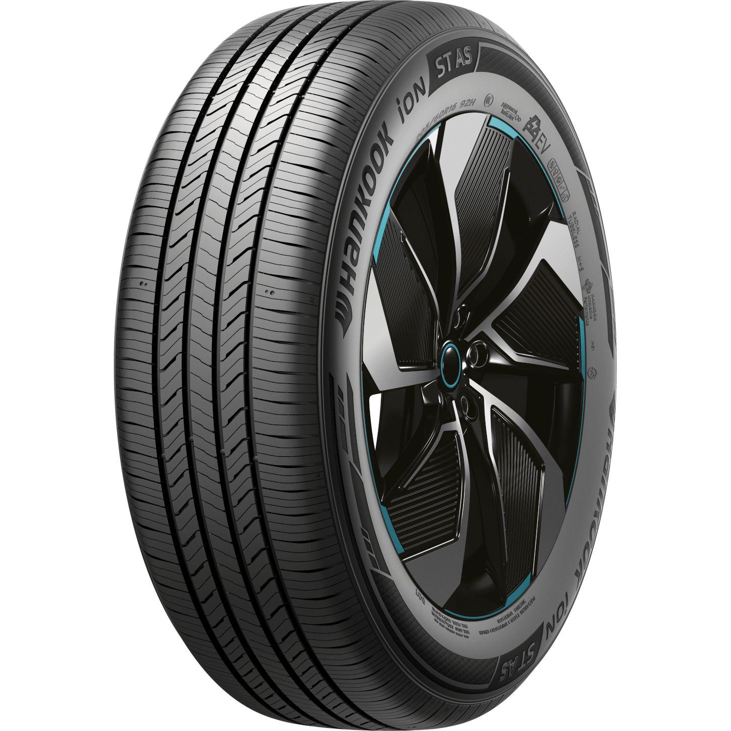 HANKOOK iON ST AS IH61 (BY)(BYD) 175/65R15 88V (BY)(BYD) XL SBL