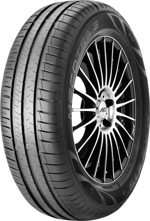 MAXXIS MECOTRA ME3+ 205/65R15 99H XL BSW MAXXIS MECOTRA ME3+ 205/65R15 99H XL BSW