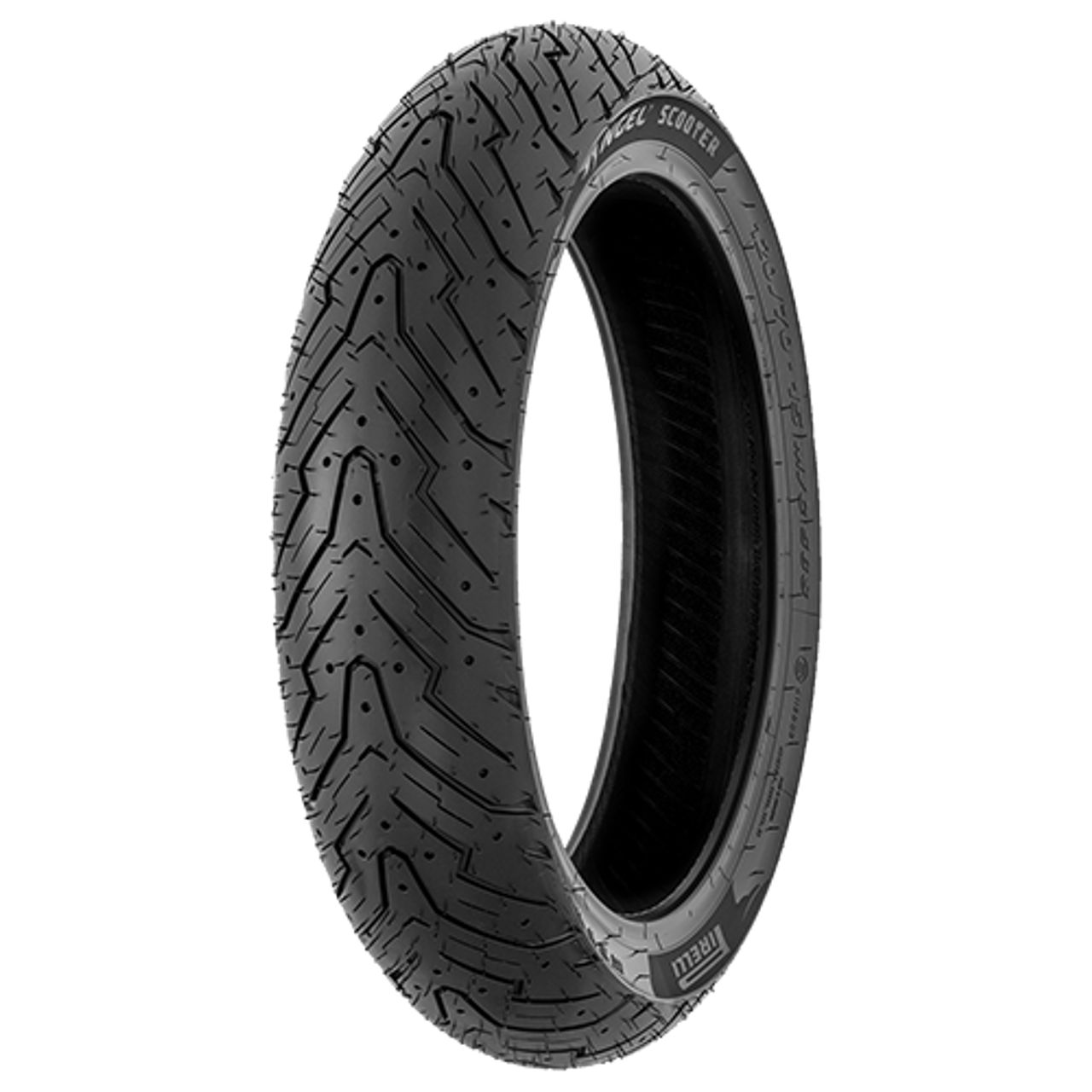 PIRELLI ANGEL SCOOTER 110/70 - 12 TL 47P FRONT/REAR
