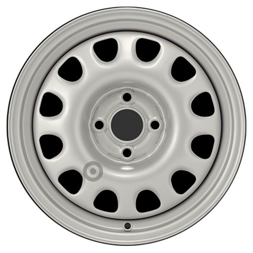 ALCAR 8950 schwarz/silber 6.0Jx15 4x100 ET35 ALCAR 8950 schwarz/silber 6.0Jx15 4x100 ET35