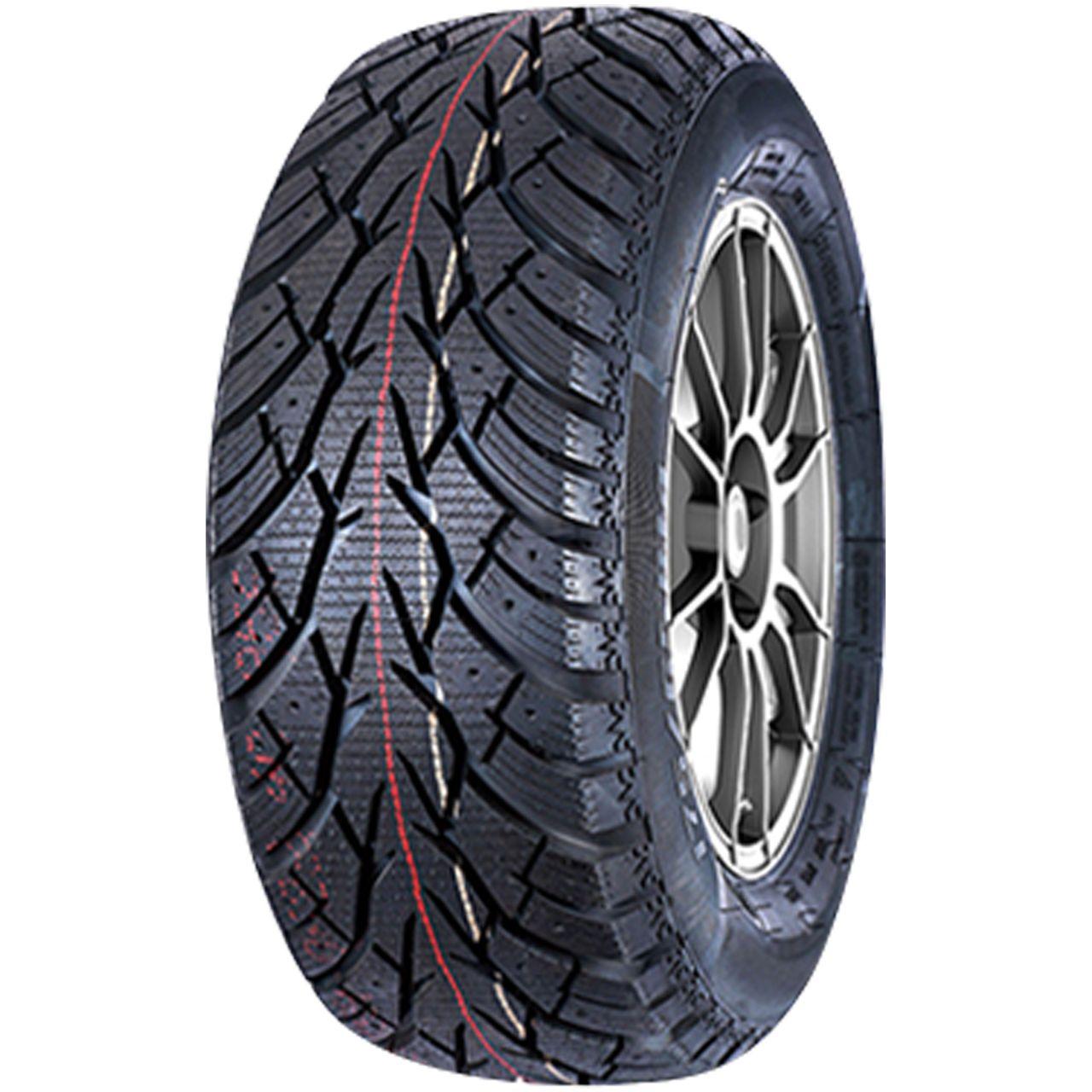 ROYAL BLACK ROYAL STUD 185/75R16C 104/102R BSW