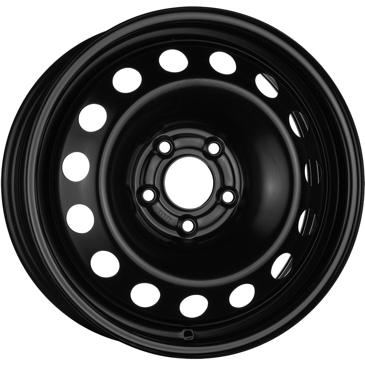 MWD 16213  6.5Jx16 5x110 ET40
