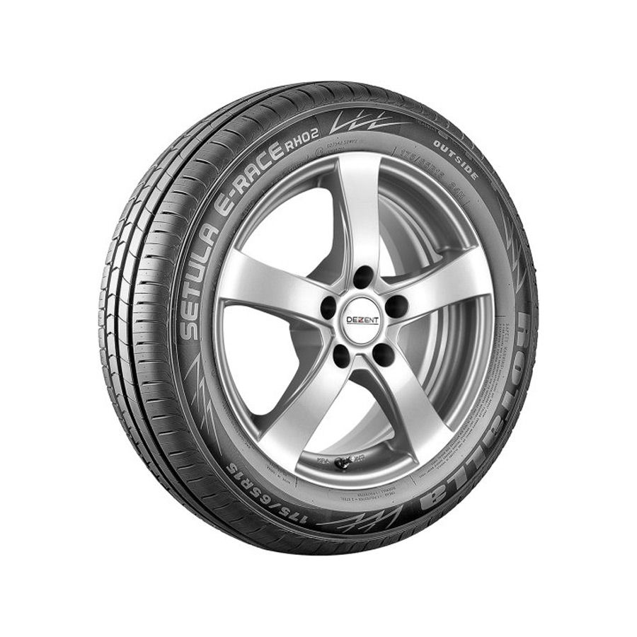 ROTALLA SETULA E-RACE RH02 185/65R15 92T XL