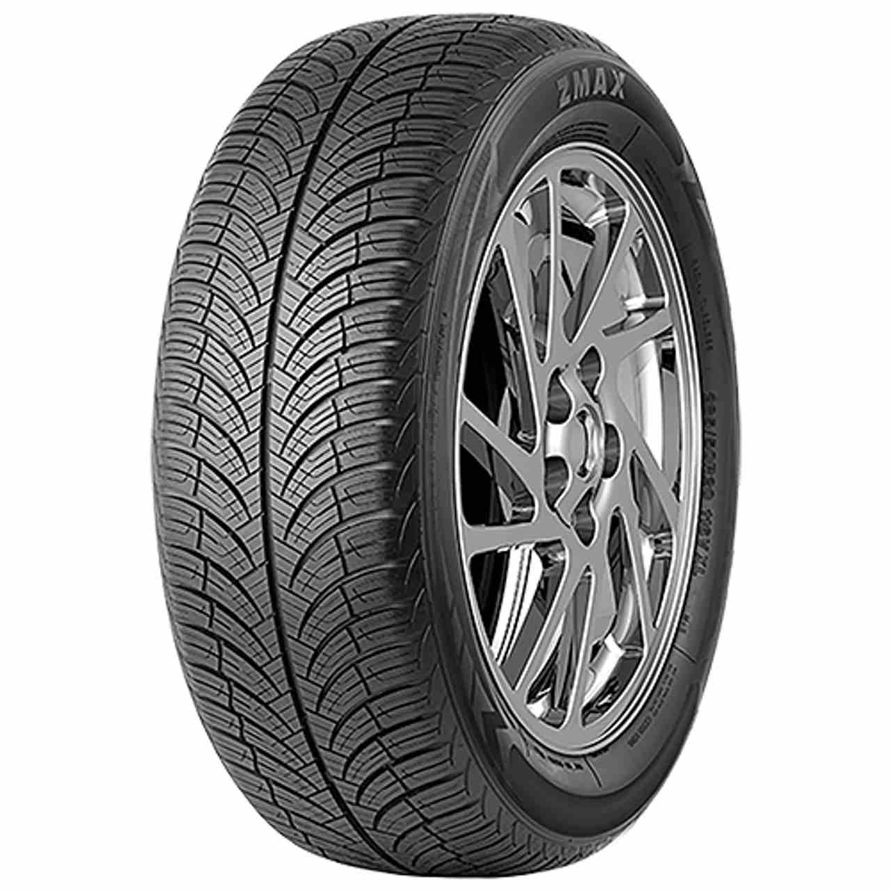 ZMAX X-SPIDER A/S 225/55R19 99V BSW