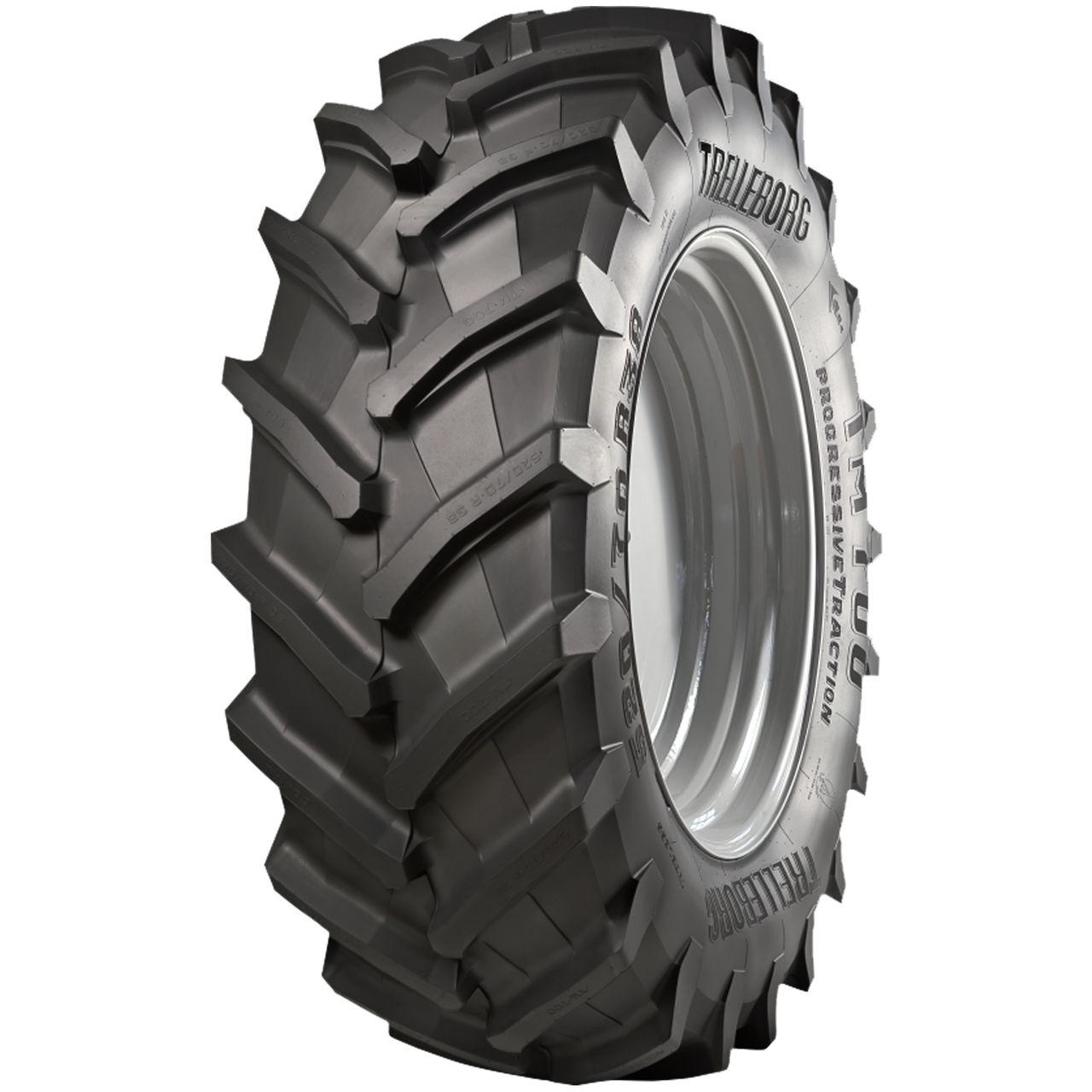 TRELLEBORG 580/70 R 42 TL 158D TM700 PT