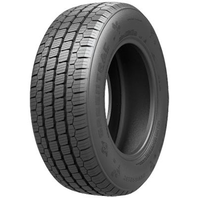 GREENTRAC SEASON MASTER VAN 205/65R16C 107/105T BSW