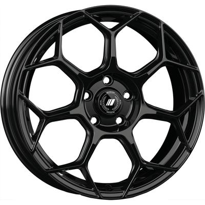 GMP RACEWAY nero corsa 8.0Jx18 5x112 ET35