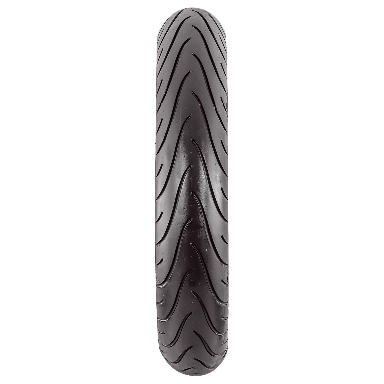 MICHELIN 140/70 - 17 M/C TL/TT 66S PILOT STREET
