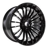 DIEWE PRESTO neroS 10.5Jx22 5x112 ET20