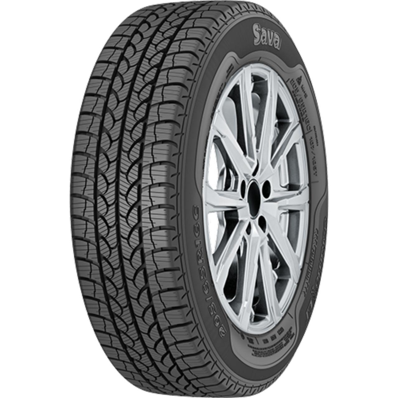 SAVA ESKIMO LT 225/75R16C 121/120R