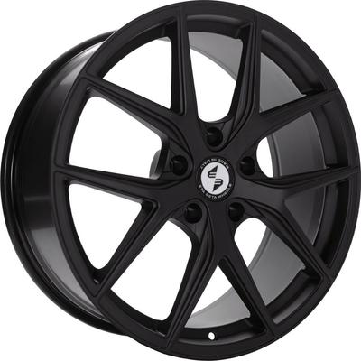ETABETA GRi-N black matt 8.5Jx20 5x110 ET33.1