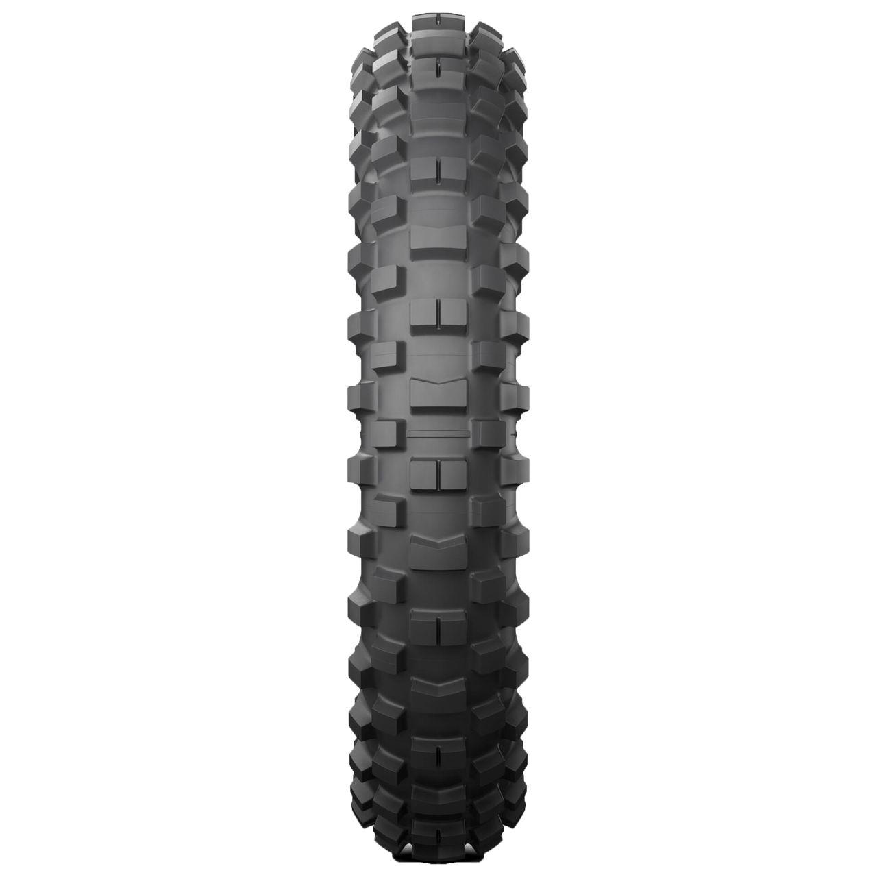 MICHELIN 140/80 - 18 M/C TT 70R DESERT RACE BAJA REAR