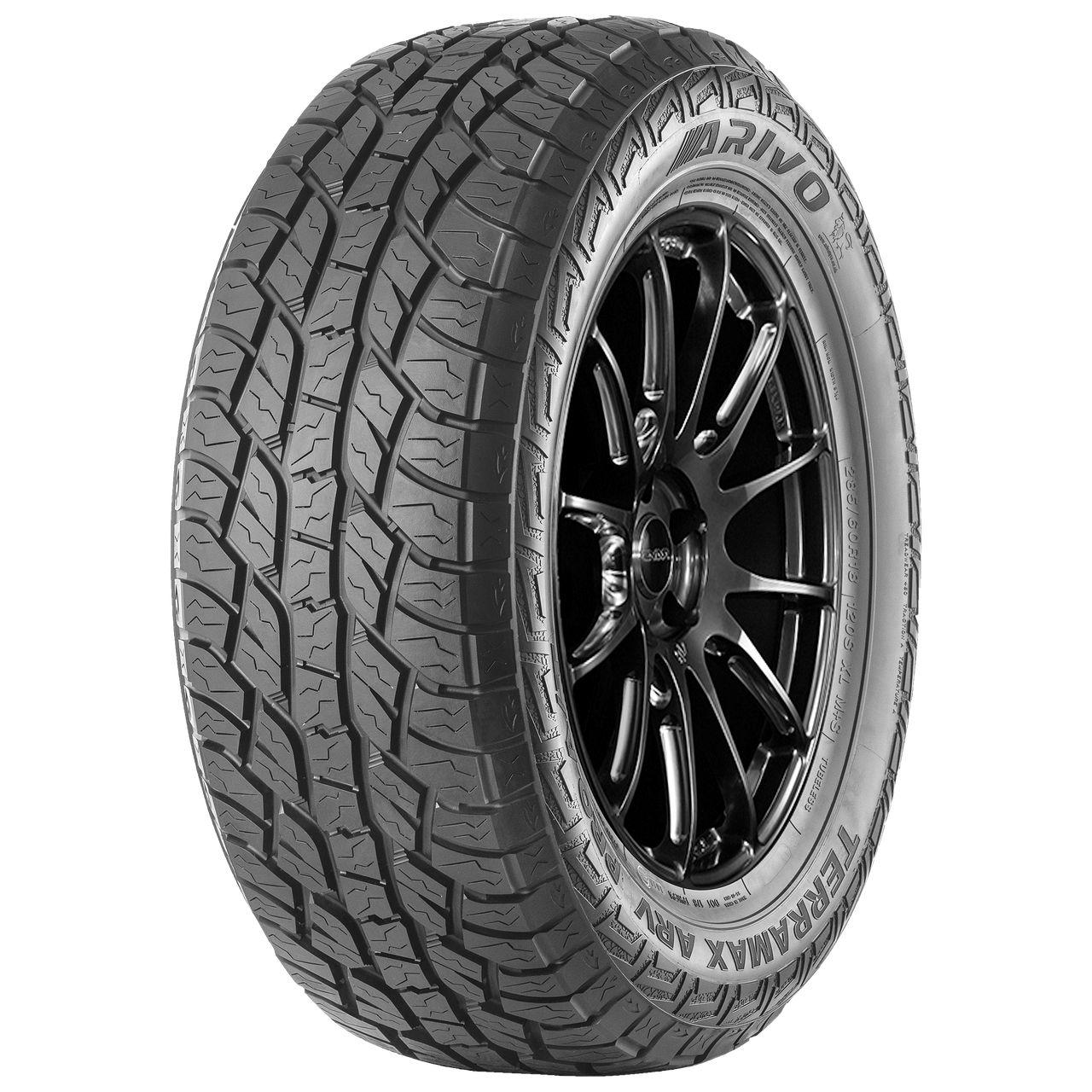 ARIVO TERRAMAX ARV PRO A/T 215/R15C 112/110S BSW