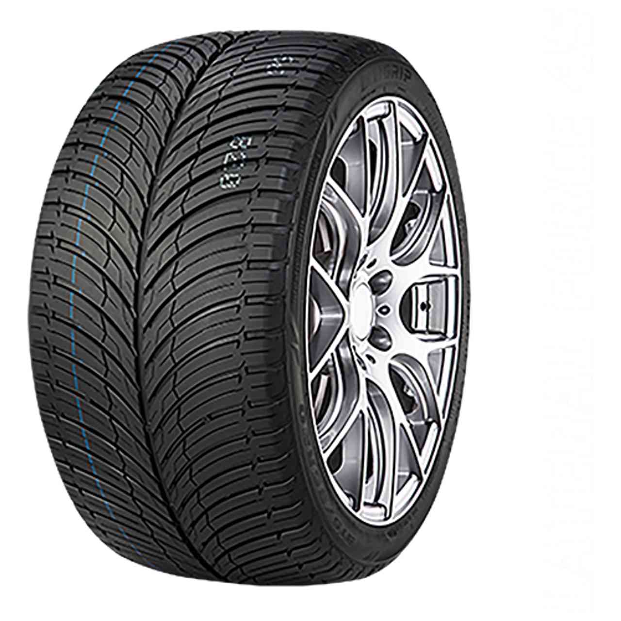 UNIGRIP LATERAL FORCE 4S 255/45ZR20 105W BSW