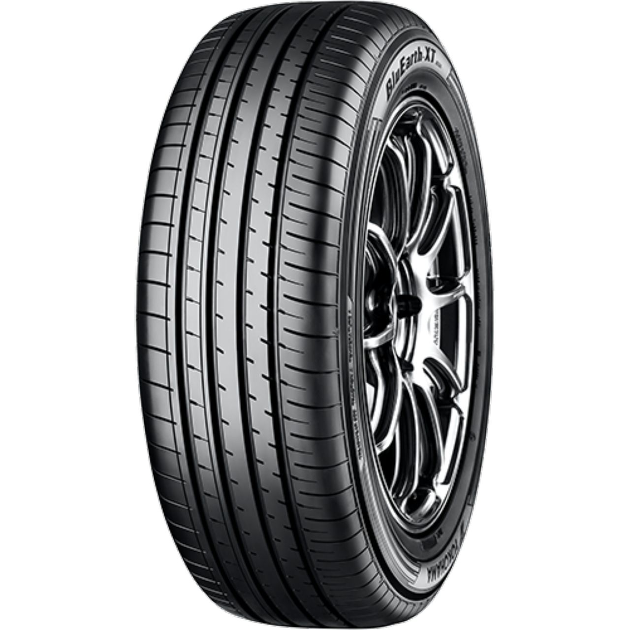 YOKOHAMA BLUEARTH-XT AE61 225/50R18 99V RPB BSW XL YOKOHAMA BLUEARTH-XT AE61 225/50R18 99V RPB BSW XL