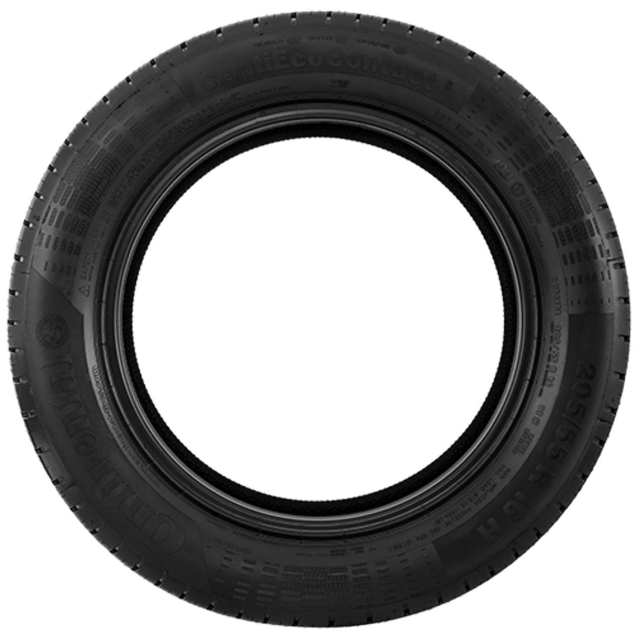 CONTINENTAL CONTIECOCONTACT 5 165/70R14 85T XL