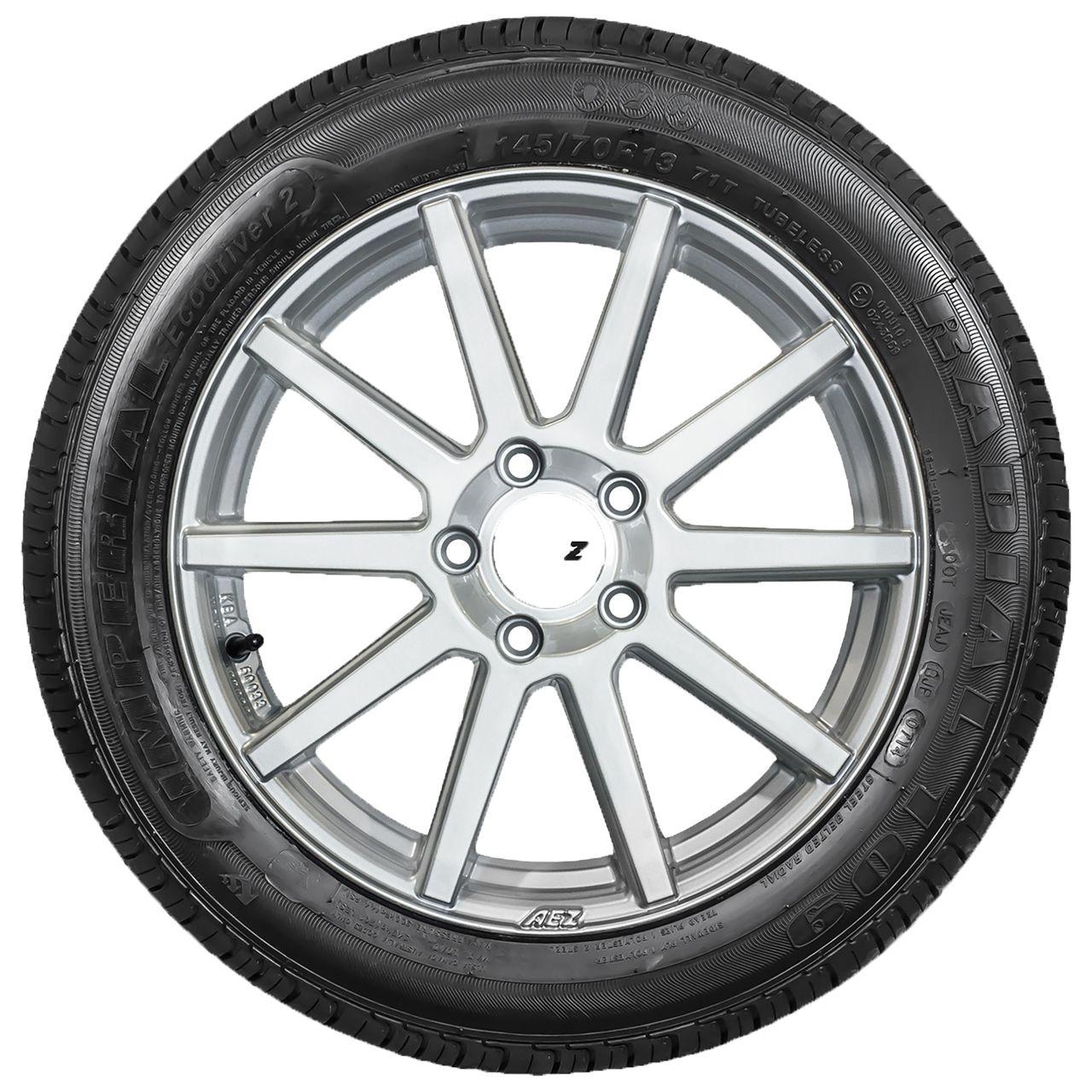 IMPERIAL ECODRIVER 2 185/70R13 86T