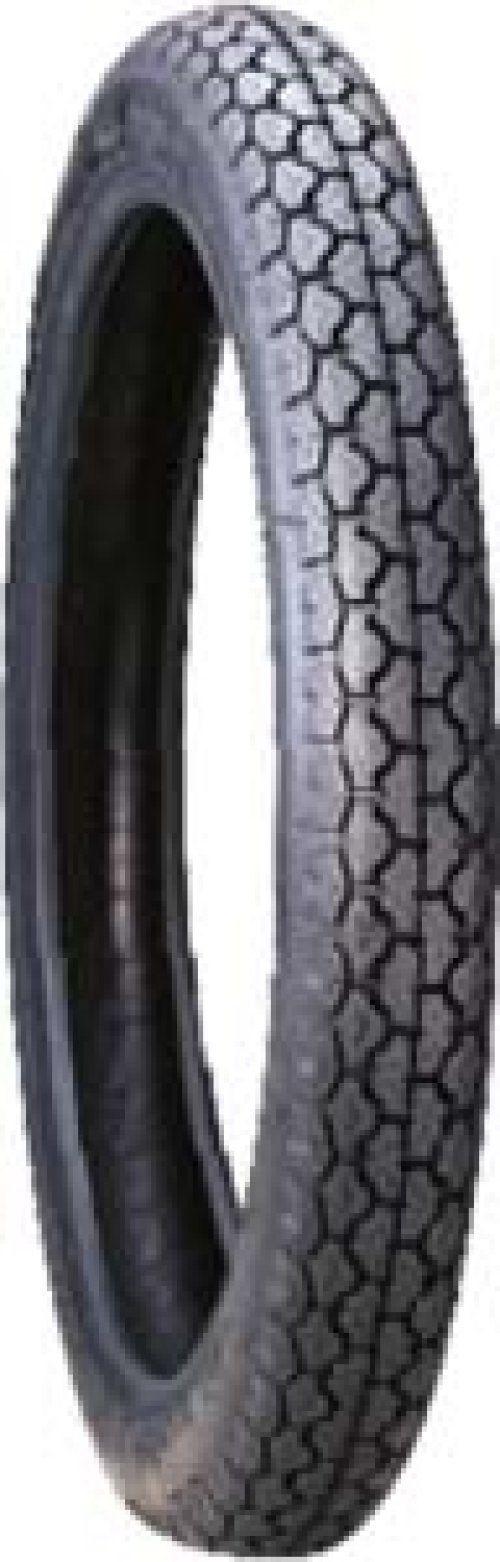 DURO 3.50 - 16 TT 52P HF319 4PR