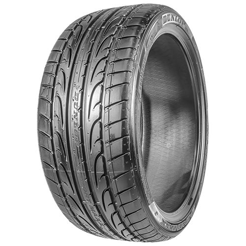 DUNLOP SP SPORT MAXX 255/40ZR17 98Y MFS