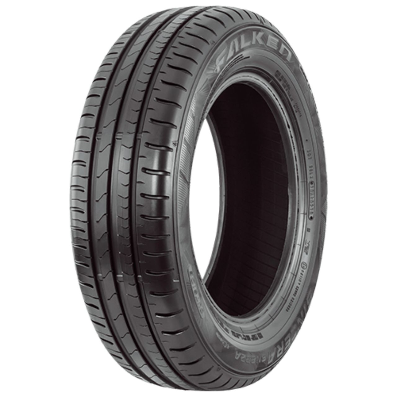 FALKEN SINCERA SN-832A ECORUN 185/70R14 88H BLK